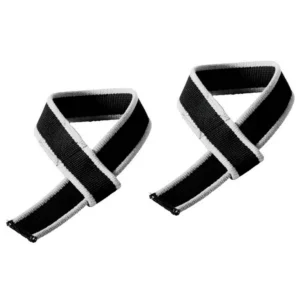 Weight Lifting Training Straps, Pair