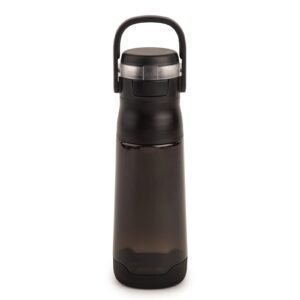 Tritan Jolt Water Bottle 16 fl oz, Black