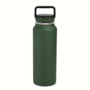 Stainless Steel Everett Water Bottle 50 fl oz, Green