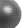 75cm Yoga Ball, Anti-Burst, Exercises Poses Embossed - Image 4